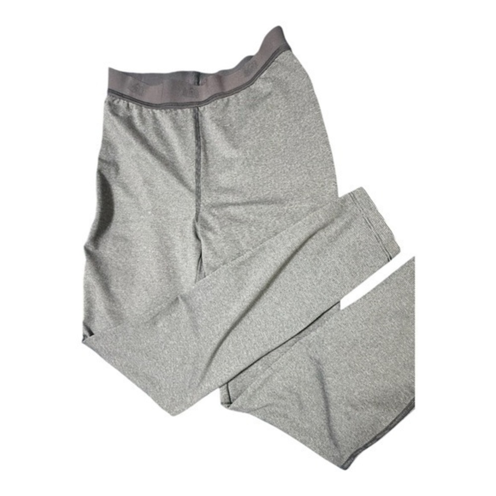 REi coop kids grey thermal
